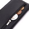 Кошелек ST Leather Из натуральной кожи Черный (22538) изображение 8