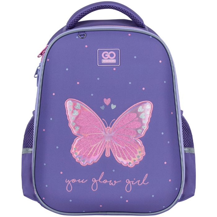 Портфель GoPack 165M Glowing (GO25-165M-4) зображення 3