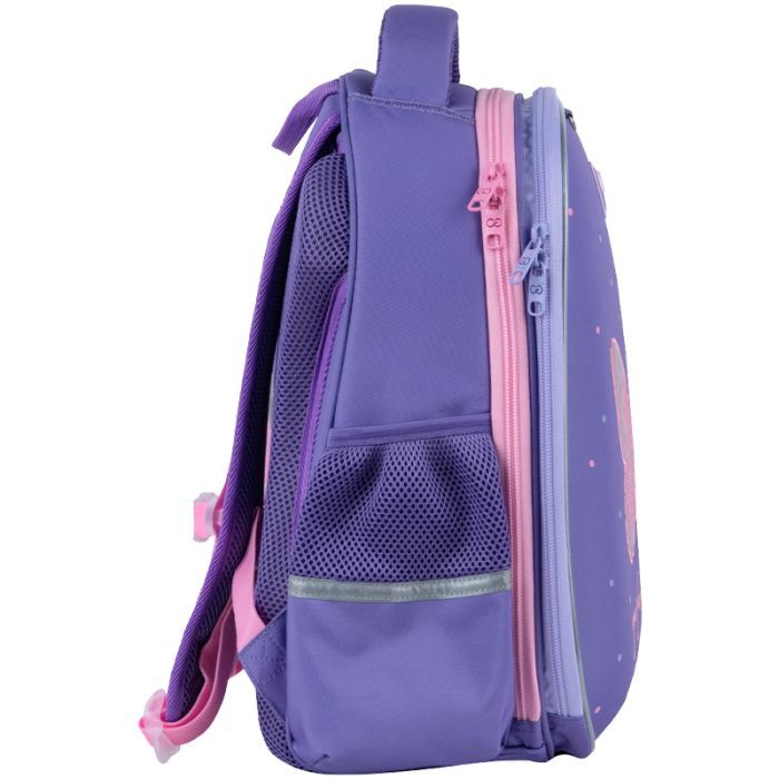Портфель GoPack 165M Glowing (GO25-165M-4) зображення 4