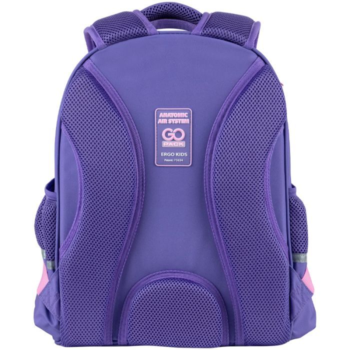 Портфель GoPack 165M Glowing (GO25-165M-4) зображення 7