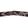 Ремень для гитары Fender Strap 2" Zion Aztec Black (233407) изображение 3