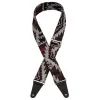 Ремень для гитары Fender Strap 2" Zion Aztec Black (233407)