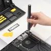 Отвертка аккумуляторная Xiaomi HOTO Precision Screwdriver Kit Pro (QWLSD012) изображение 2