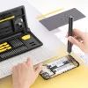 Отвертка аккумуляторная Xiaomi HOTO Precision Screwdriver Kit Pro (QWLSD012) изображение 3