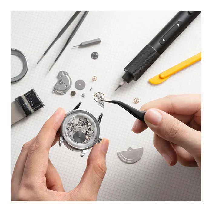 Отвертка аккумуляторная Xiaomi HOTO Precision Screwdriver Kit Pro (QWLSD012) изображение 7