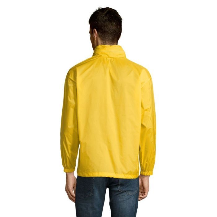 Куртка Sol's Surf жовтий L (32000301L) изображение 2
