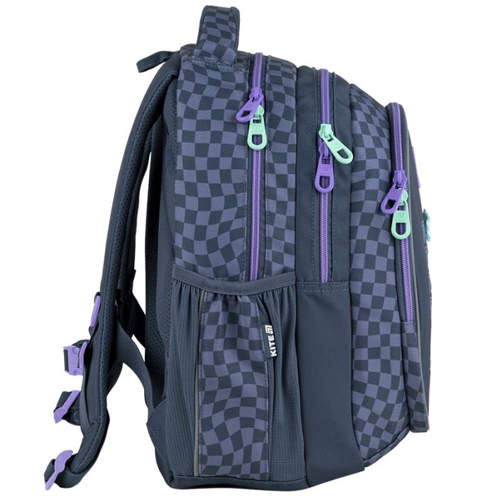 Рюкзак шкільний Kite Education teens 8001M-3 (K25-8001M-3) зображення 4