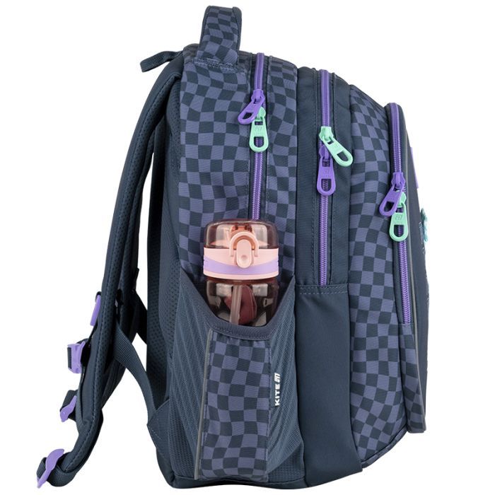 Рюкзак школьный Kite Education teens 8001M Naruto Shippuden (NR25-8001M) изображение 5