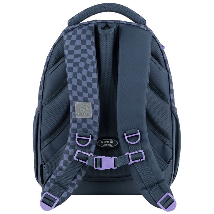 Рюкзак шкільний Kite Education teens 8001M-3 (K25-8001M-3) зображення 6