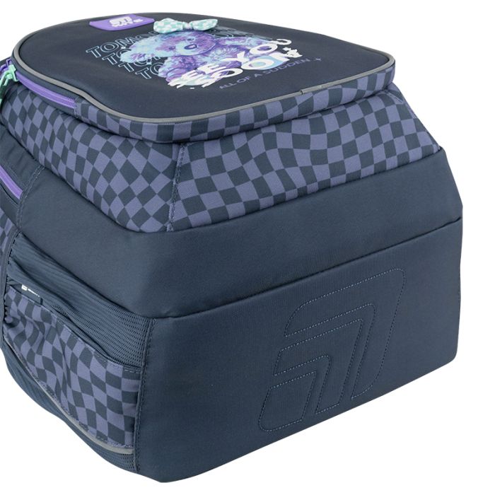 Рюкзак шкільний Kite Education teens 8001M-3 (K25-8001M-3) зображення 8