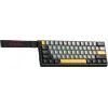 Клавиатура Aula WIN60 HE Max Magnetic Switch USB UA Black (6978080504036) изображение 2