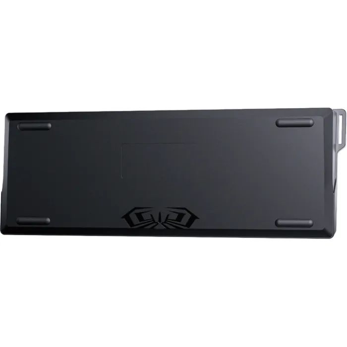 Клавиатура Aula WIN60 HE Max Magnetic Switch USB UA Black (6978080504036) изображение 4
