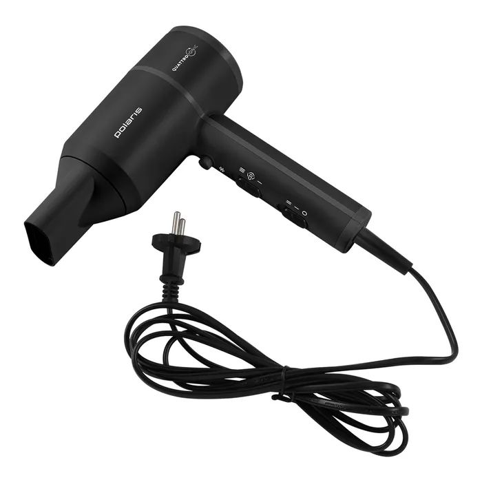 Фен Polaris PHD 1111 зображення 4