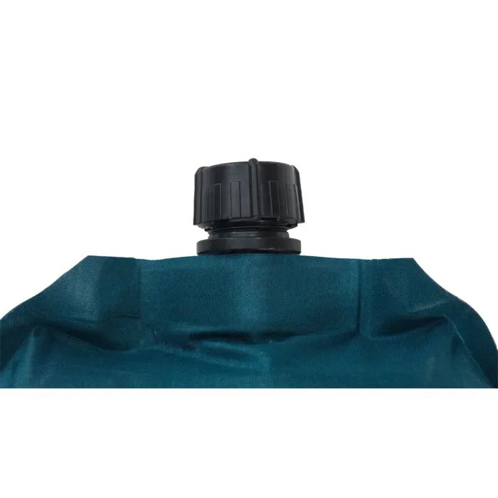 Туристический коврик Easy Camp Skylark Single 1.5 cm Blue (300074) (931580) изображение 3