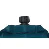 Туристический коврик Easy Camp Skylark Single 1.5 cm Blue (300074) (931580) изображение 3