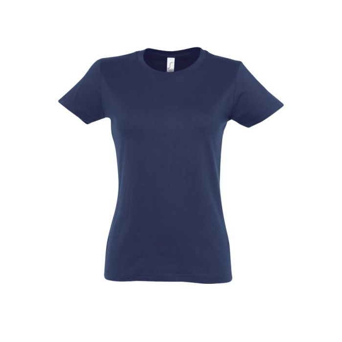Футболка Sol's Imperial women кобальт XL (11502319XL) изображение 4