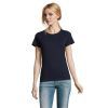 Футболка Sol's Imperial women кобальт XL (11502319XL)
