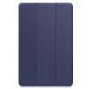 Чехол для планшета BeCover Smart Case Lenovo Yoga Tab Plus 12.7" Deep Blue (713430) изображение 2