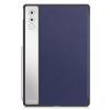 Чехол для планшета BeCover Smart Case Lenovo Yoga Tab Plus 12.7" Deep Blue (713430) изображение 3