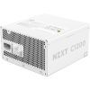 Блок питания NZXT 1200W (PA-2G2BW-EU) изображение 4