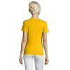 Футболка Sol's Regent Women жовтий S (01825301S) изображение 2