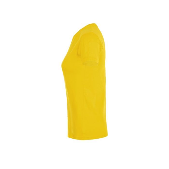 Футболка Sol's Regent Women жовтий S (01825301S) изображение 5