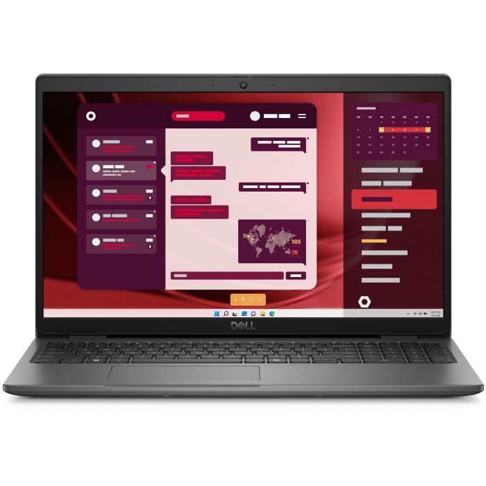 Ноутбук Dell Latitude 3550 (210-BLRF_i516512W11P)