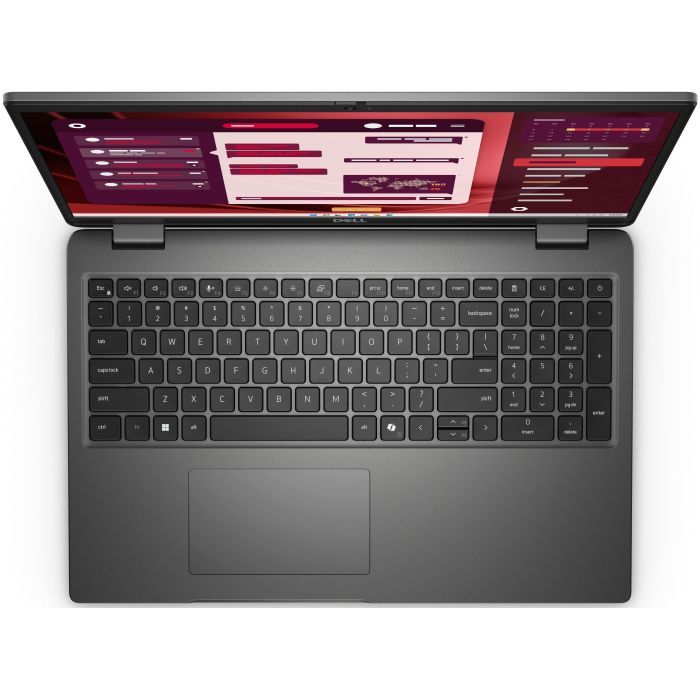 Ноутбук Dell Latitude 3550 (210-BLRF_i516512W11P) изображение 4