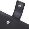 Кошелек ST Leather Из натуральной кожи Черный (22548) изображение 5