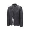 Куртка с подогревом Thermalli Meribel чорний 2XL (108804012XL) изображение 3
