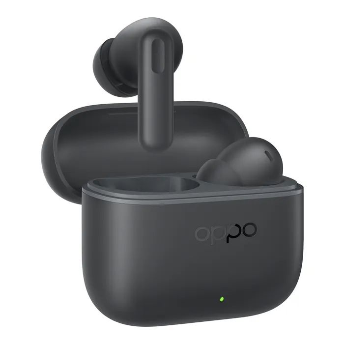 Навушники Oppo Enco Buds3 Pro Graphite Grey (ETEK1 Graphite Grey)