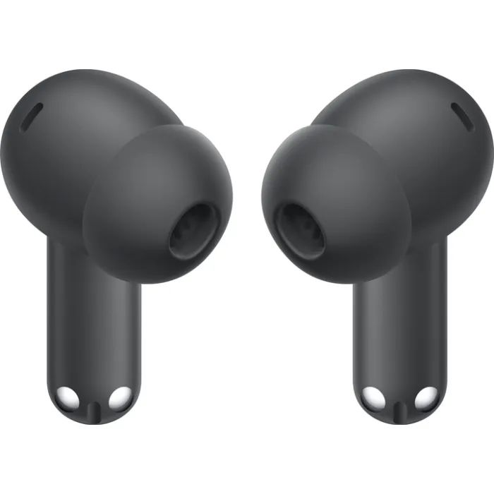 Навушники Oppo Enco Buds3 Pro Graphite Grey (ETEK1 Graphite Grey) зображення 3