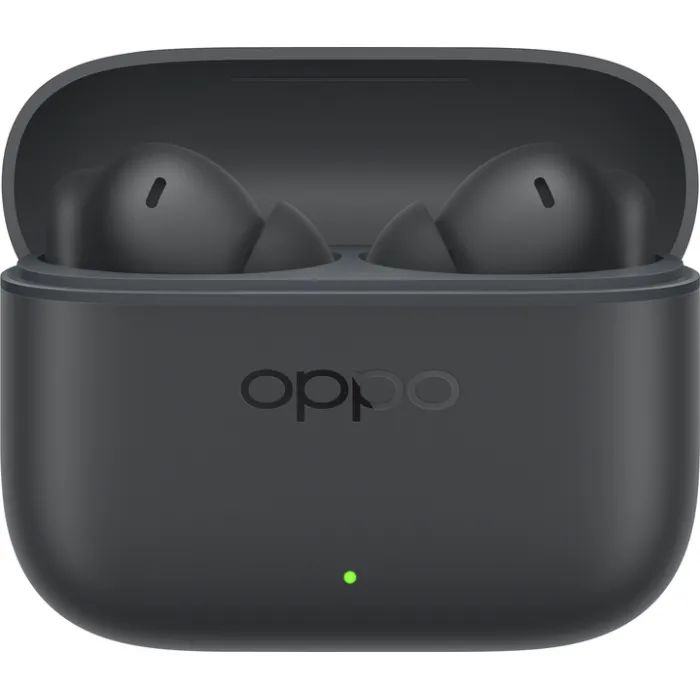 Навушники Oppo Enco Buds3 Pro Graphite Grey (ETEK1 Graphite Grey) зображення 4