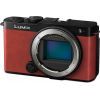 Цифровой фотоаппарат Panasonic Lumix DC-S9 Body Crimson Red (DC-S9E-R) изображение 2