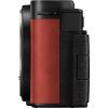 Цифровой фотоаппарат Panasonic Lumix DC-S9 Body Crimson Red (DC-S9E-R) изображение 5