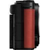 Цифровой фотоаппарат Panasonic Lumix DC-S9 Body Crimson Red (DC-S9E-R) изображение 6