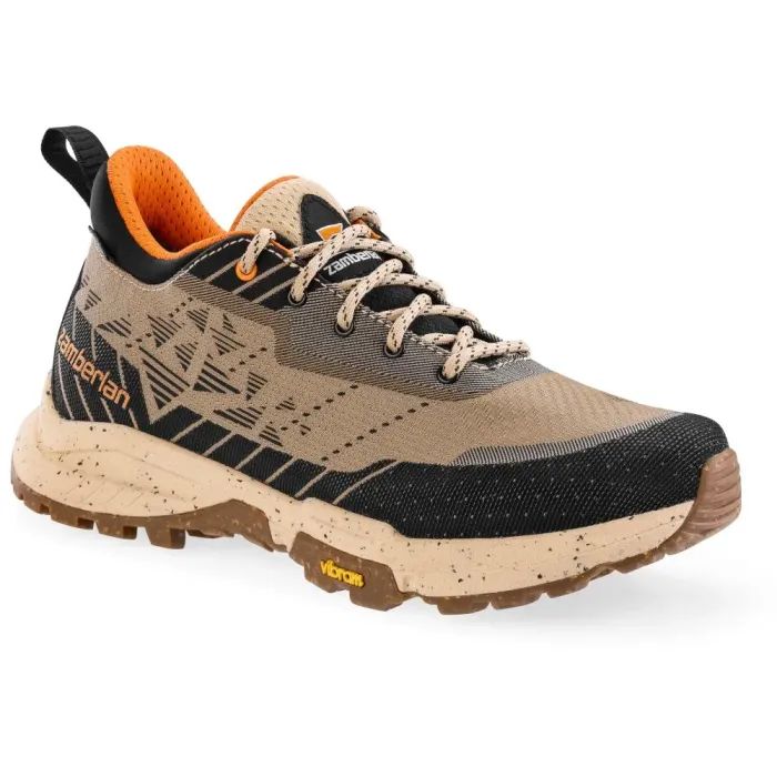 Кроссовки Zamberlan 350 Devero Low GTX sand - 45 - коричневий (006.4803)