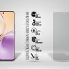 Плівка захисна Armorstandart Matte Realme 14 Pro+ 5G (ARM83575) зображення 2