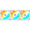 Кулер для корпуса GIGABYTE GP-GBT EZFAN1203 ICE изображение 2