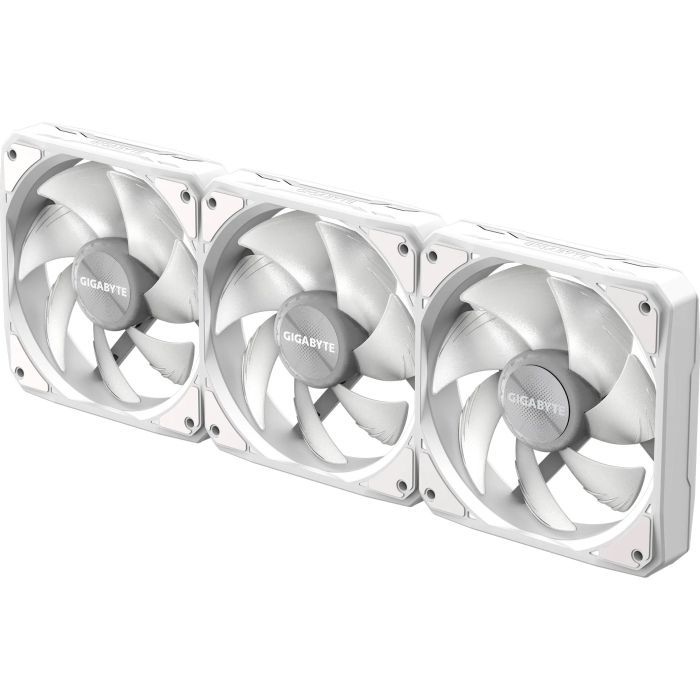 Кулер для корпуса GIGABYTE GP-GBT EZFAN1203 ICE изображение 5