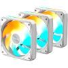 Кулер для корпуса GIGABYTE GP-GBT EZFAN1203 ICE