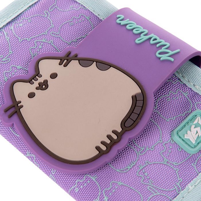Гаманець дитячий Yes Pusheen the Cat W-1 (533380) зображення 6