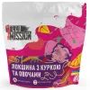 Пища быстрого приготовления Food Mission Лапша с курицей и овощами 65 г (fm.30580)