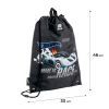 Сумка для обуви Kite 600M HW-1 Hot Wheels (HW25-600M-1) изображение 2