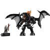 Конструктор LEGO Icons Володар кілець: Балрог. Книжковий куточок (10367) зображення 6