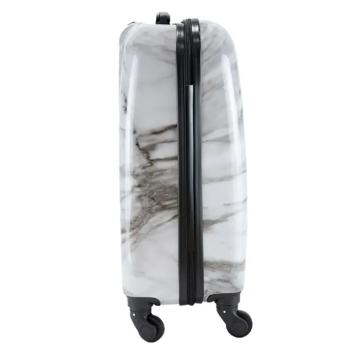 Валіза Semi Line 20" S T5730-1 Black Marble (DAS303336) зображення 5