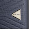 Чемодан Semi Line 28" L T5691-3 Navy (DAS302908) изображение 9