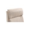 Офисное кресло GT Racer B-3021 Beige (B-3021 Fabric Beige) изображение 7