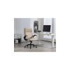 Офисное кресло GT Racer B-3021 Beige (B-3021 Fabric Beige) изображение 8