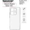 Чехол для мобильного телефона BeCover Xiaomi Redmi Note 14S Transparancy (713485) изображение 4